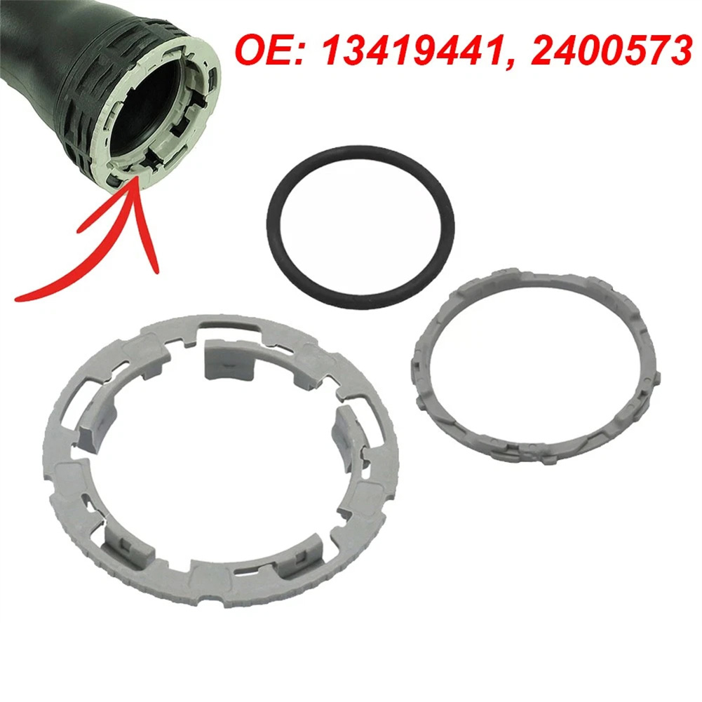 Plastic Pipe Clip - Intercooler Pipe Repair Kit 13419441 2400573