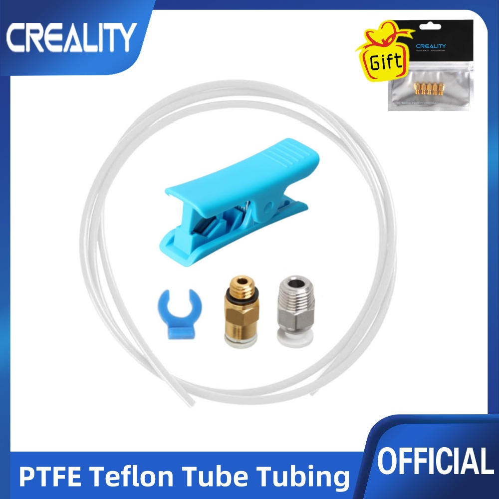 Ptfe Tape Thread - Creality K1 Series PTFE Tube Accessory