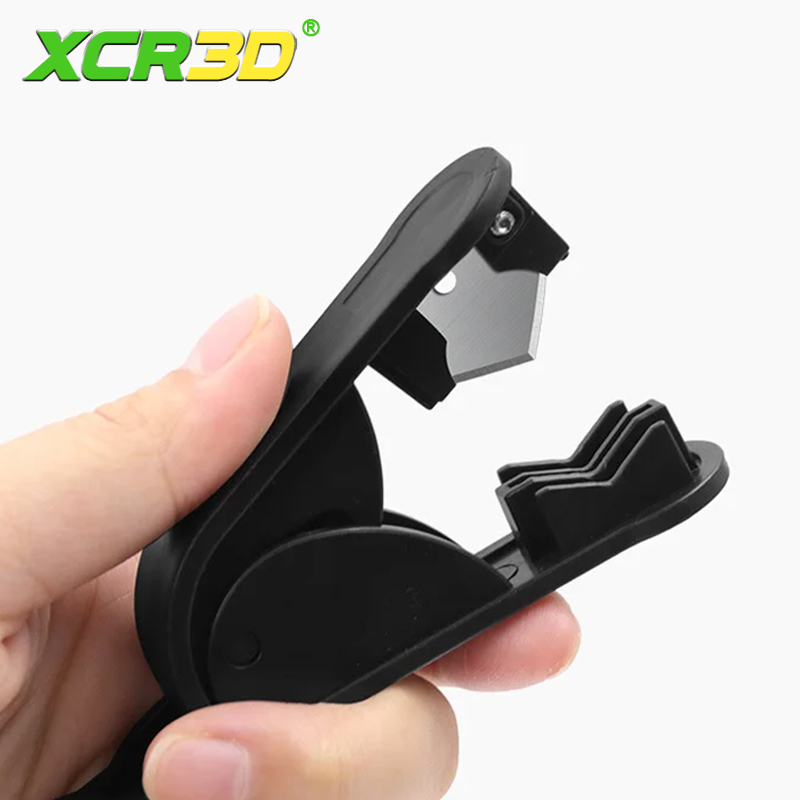 Ptfe Tape Thread - XCR3D PTFE Tube Cutter Mini Portable