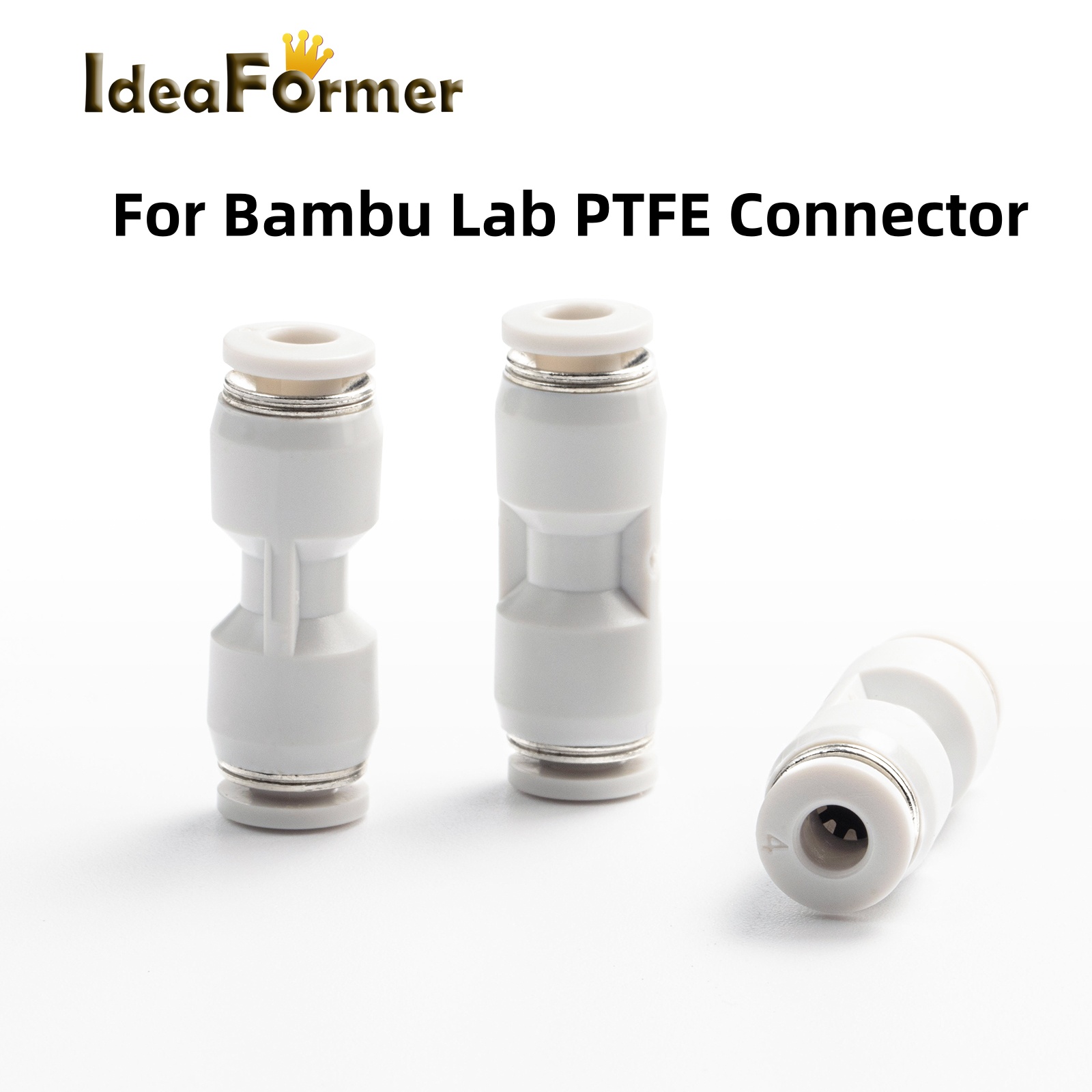 Ptfe Tape Thread - 3D Printer Parts For Bambu Lab