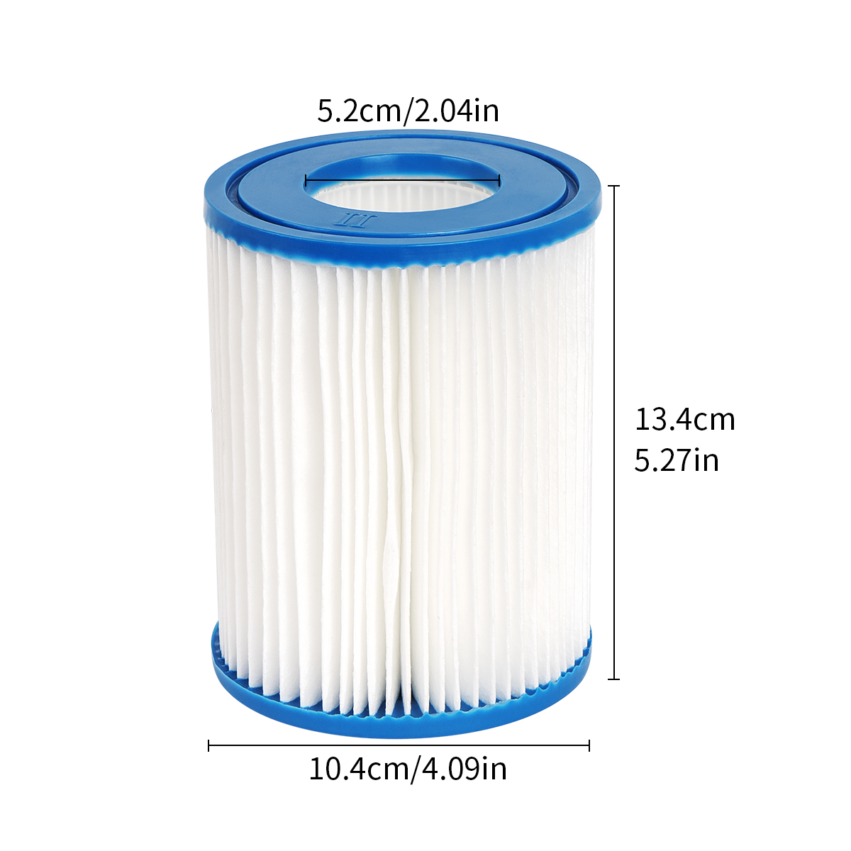 Type II 58094 Filter Cartridge - Basin Mixer Cartridge review and price
