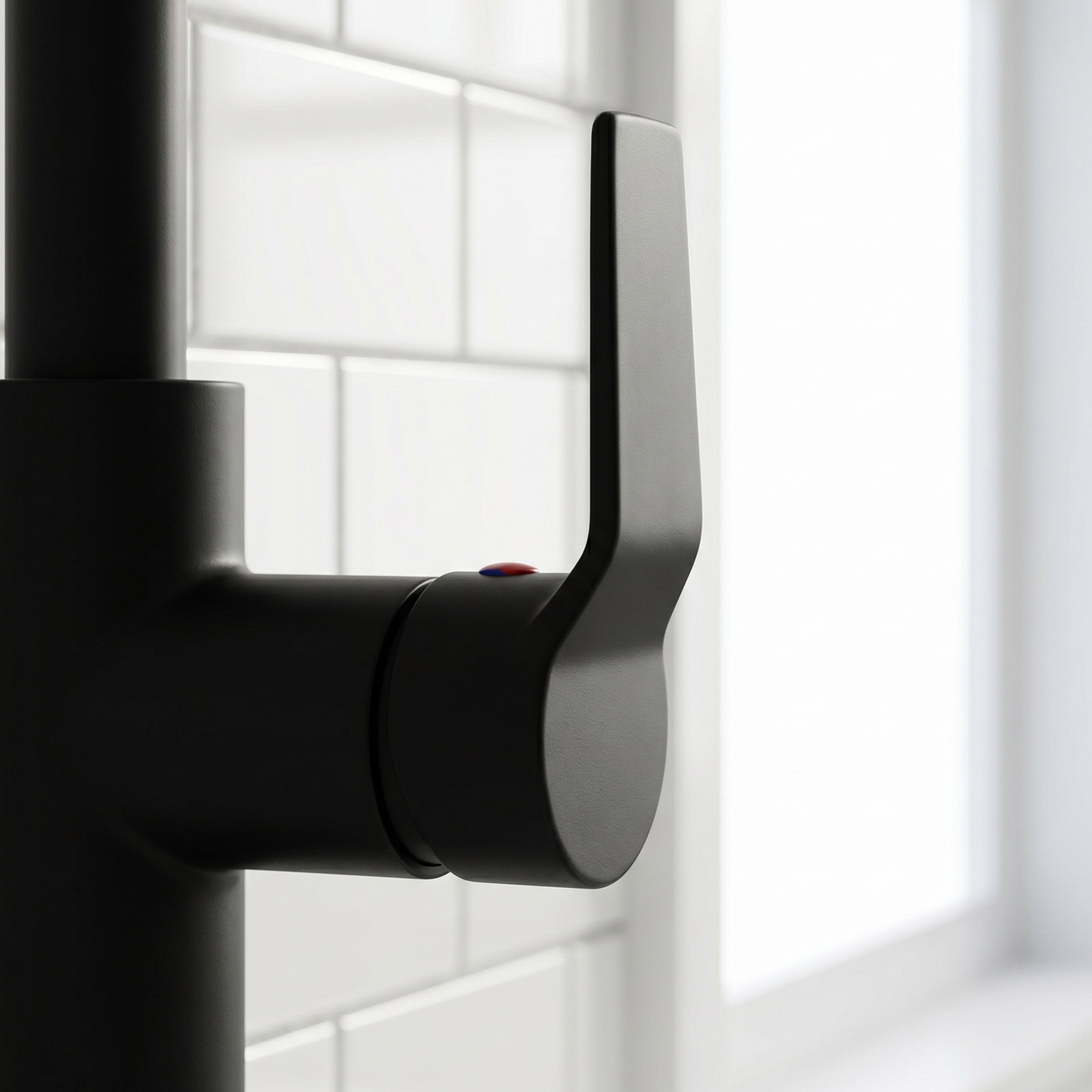 Black Sink Faucet Handle Repla - Basin Mixer Cartridge review and price