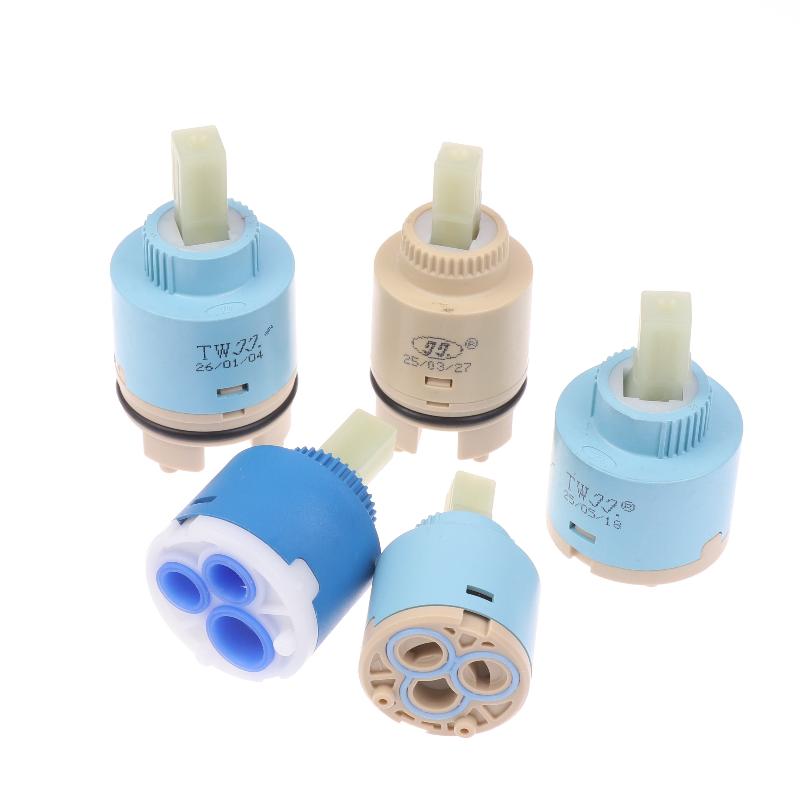 1Pcs Ceramic Thermostatic Disc - Basin Mixer Cartridge review and price