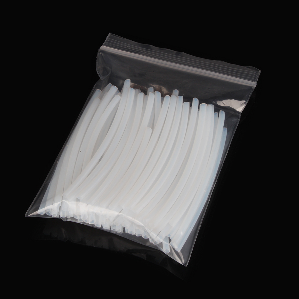 3DSWAY 20/100pcs 3D Printer Fi - Ptfe Tape Thread review and price