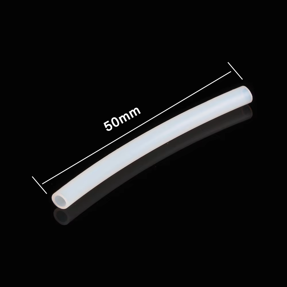 3DSWAY 20/100pcs 3D Printer Fi - Ptfe Tape Thread review and price