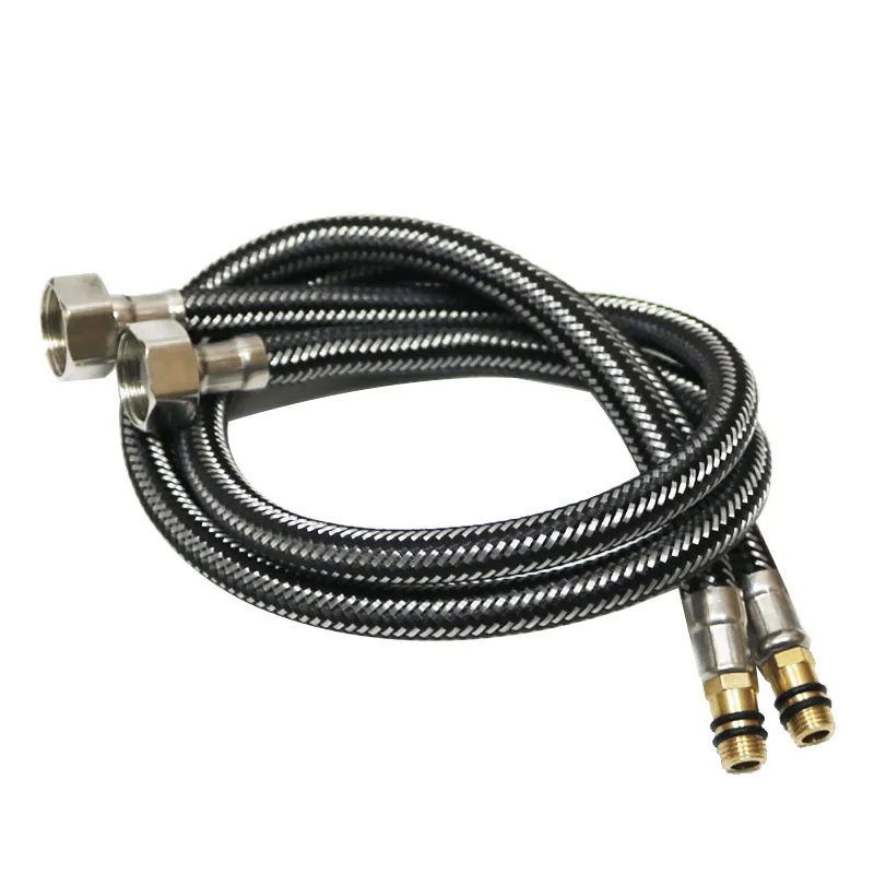 G1/2 Tube Pipe Hose Stainless  - Silicone Tap Washer review and price
