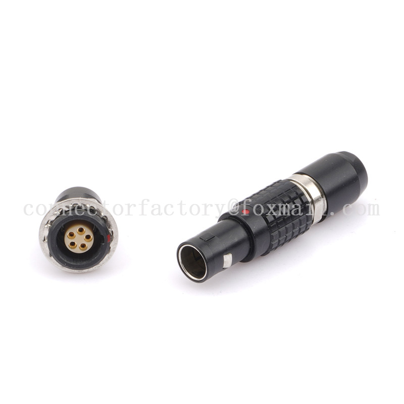 Black FGG EGG FHG 0B 1B 2B 2 3 - Push Fit Connector review and price