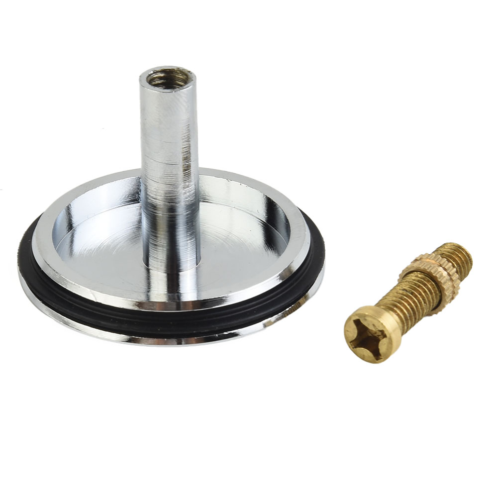 43mm Bathtub Drain Stopper Bat - Drain Pipe Clip review and price