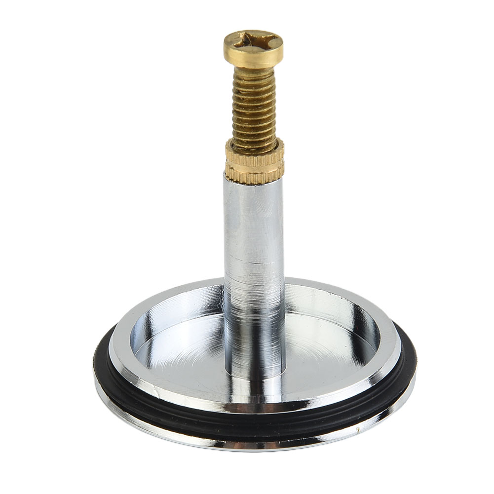 43mm Bathtub Drain Stopper Bat - Drain Pipe Clip review and price