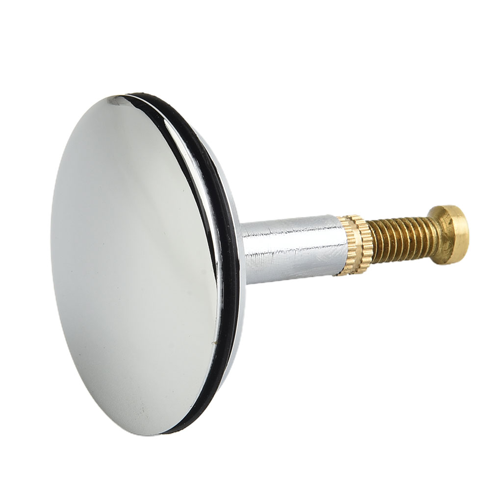 43mm Bathtub Drain Stopper Bat - Drain Pipe Clip review and price