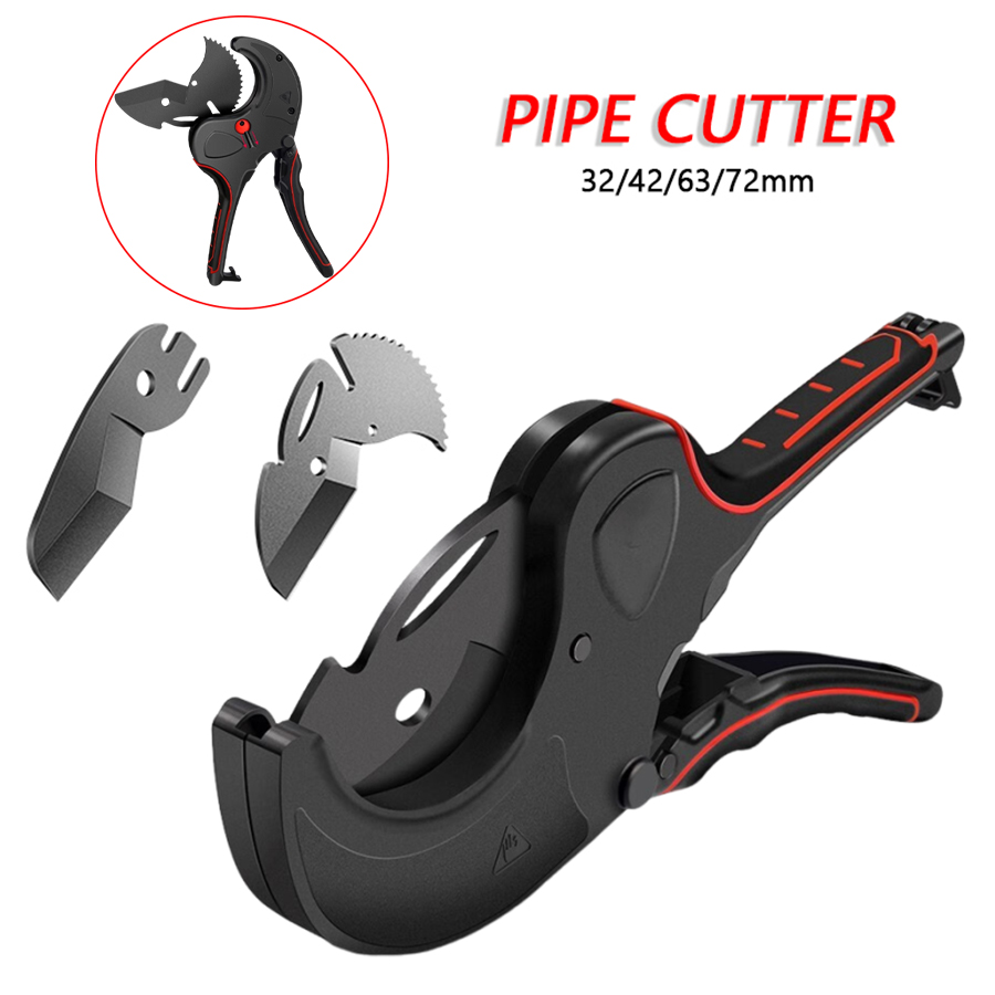 32mm 42mm 63mm 75mm Pipe Cutte - Pipe Cutter Ratchet review and price