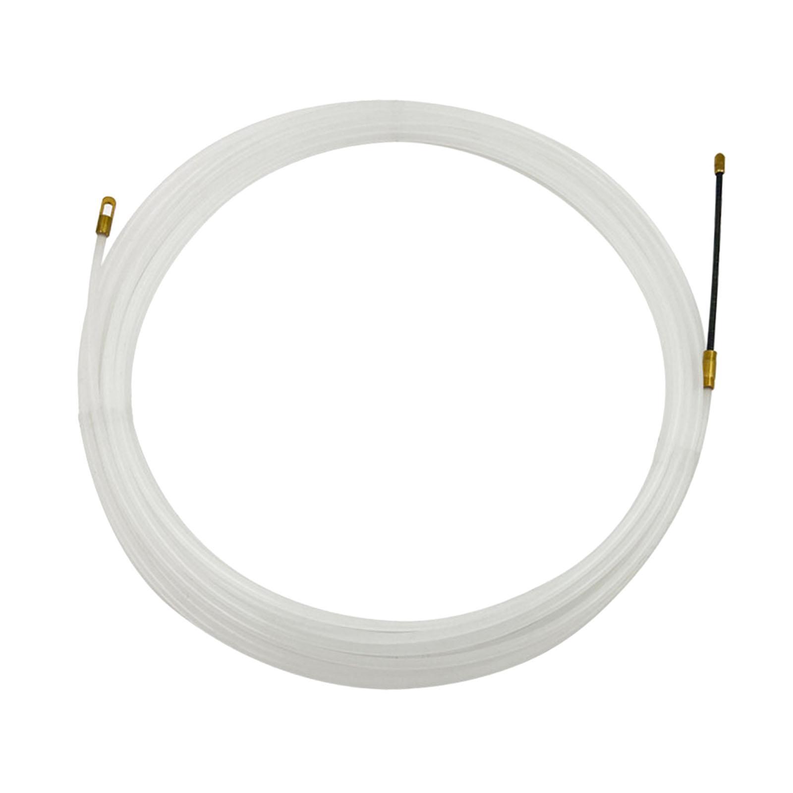White PVC Car Sunroof Drain Sn - Drain Snake Flexible review and price
