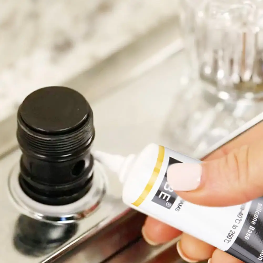10g Waterproof Food Grade Sili - Silicone Tap Washer review and price