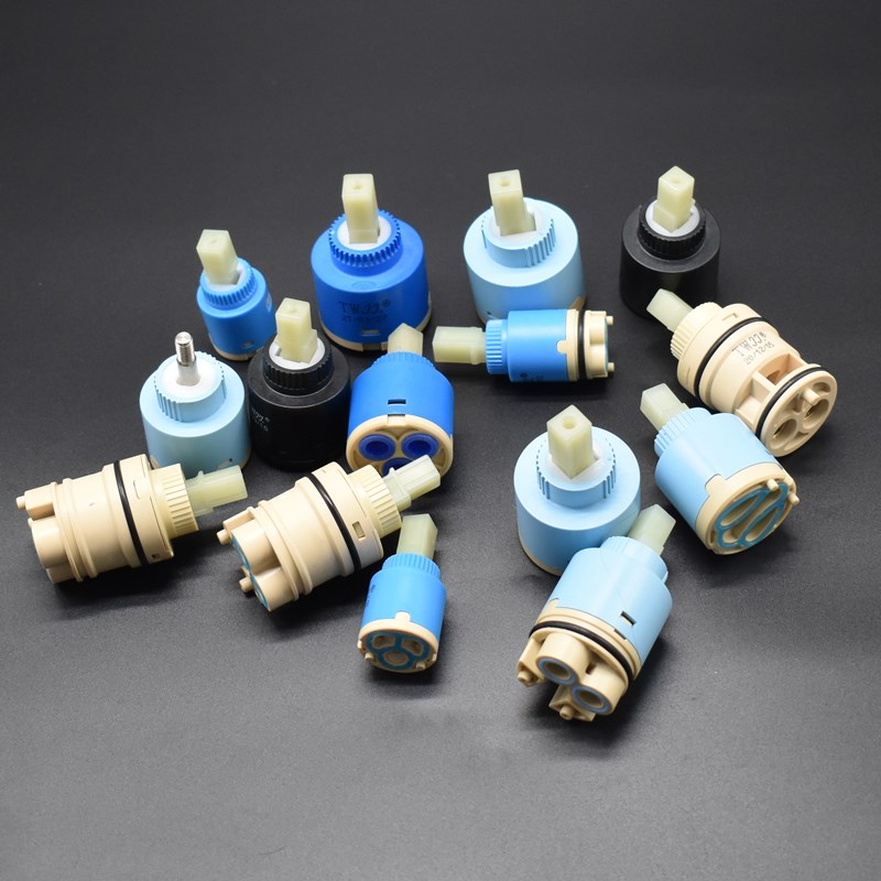 Tap Mixing High Spool Valve 25 - Basin Mixer Cartridge review and price