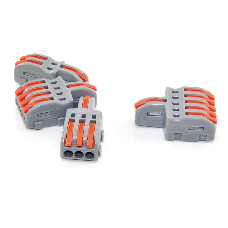 Universal Compact Wiring Cable - Push Fit Connector review and price