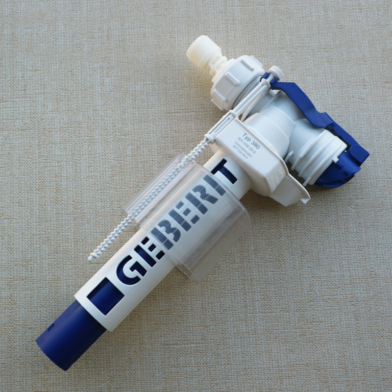 Toilet Inlet Valve Side Entry  - Toilet Fill Valve review and price
