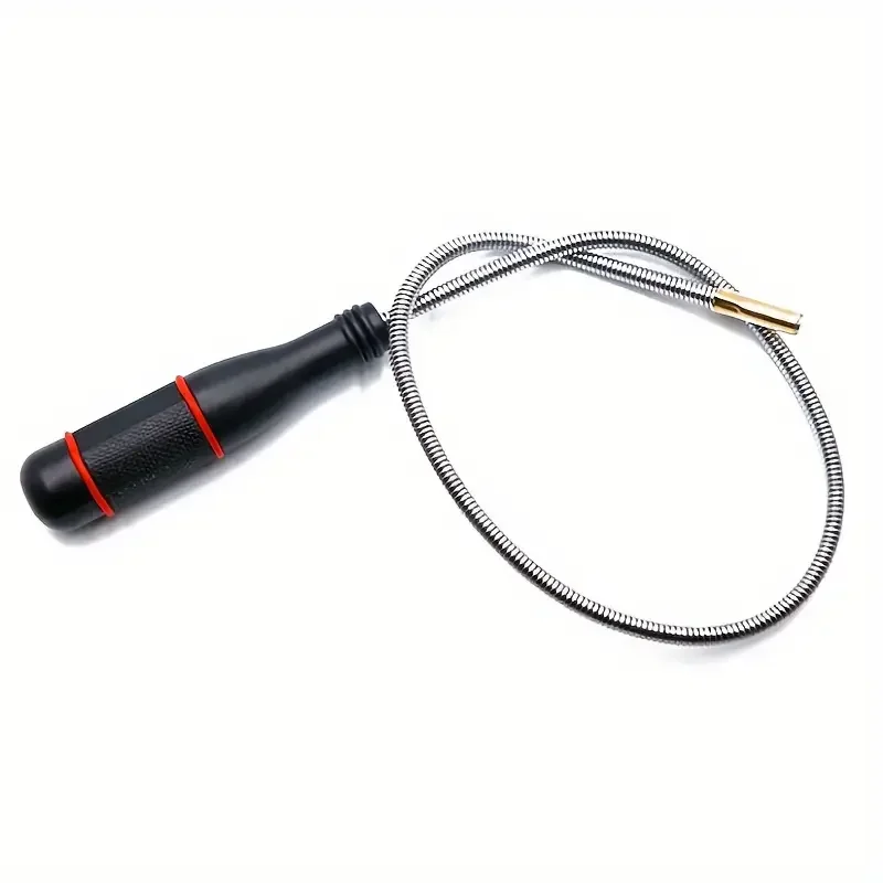 Flexible Magnetic Pickup Tool  - Drain Snake Flexible review and price