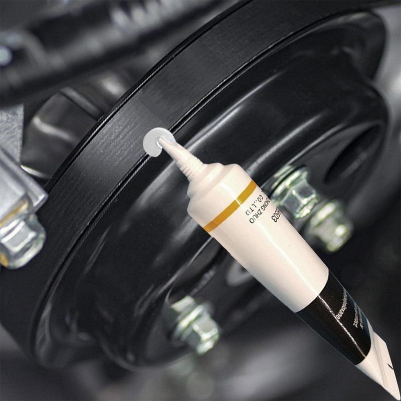 10g Silicone Lubricant Grease  - Silicone Tap Washer review and price