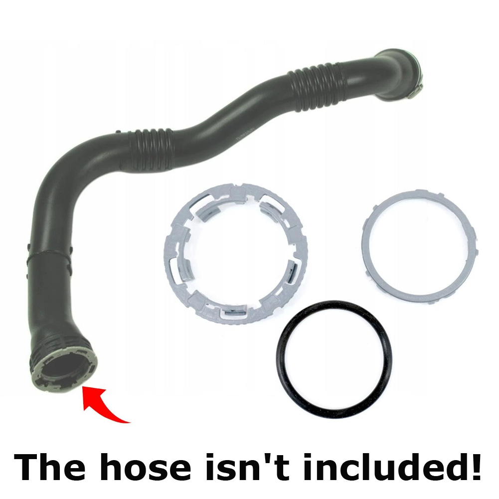 Intercooler Pipe Repair Kit 13 - Plastic Pipe Clip review and price