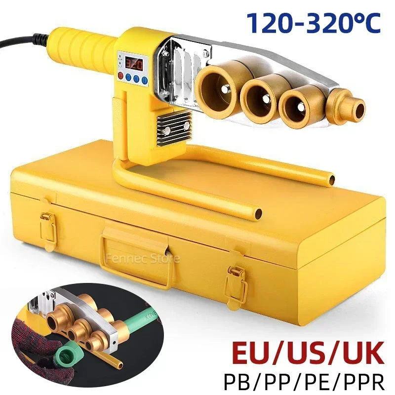Plastic Water Pipe Welder Plas - Pipe Freeze Spray review and price