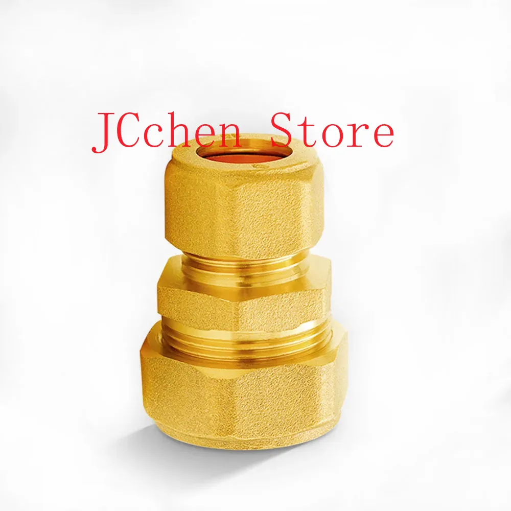 Brass 6/8/10/12/14/15/16/18/22 - Compression Fitting Brass review and price