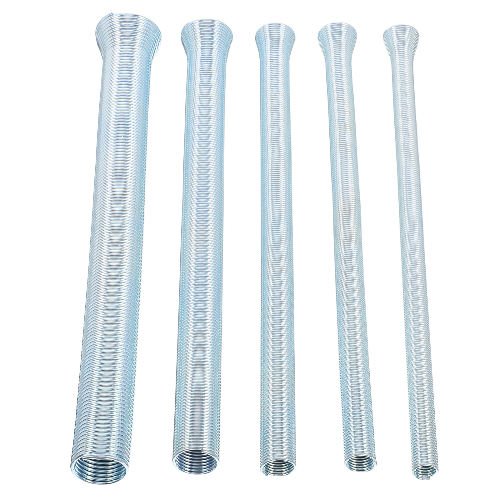 5Pcs Spring Tubing Bender Kit  - Pipe Bending Spring review and price