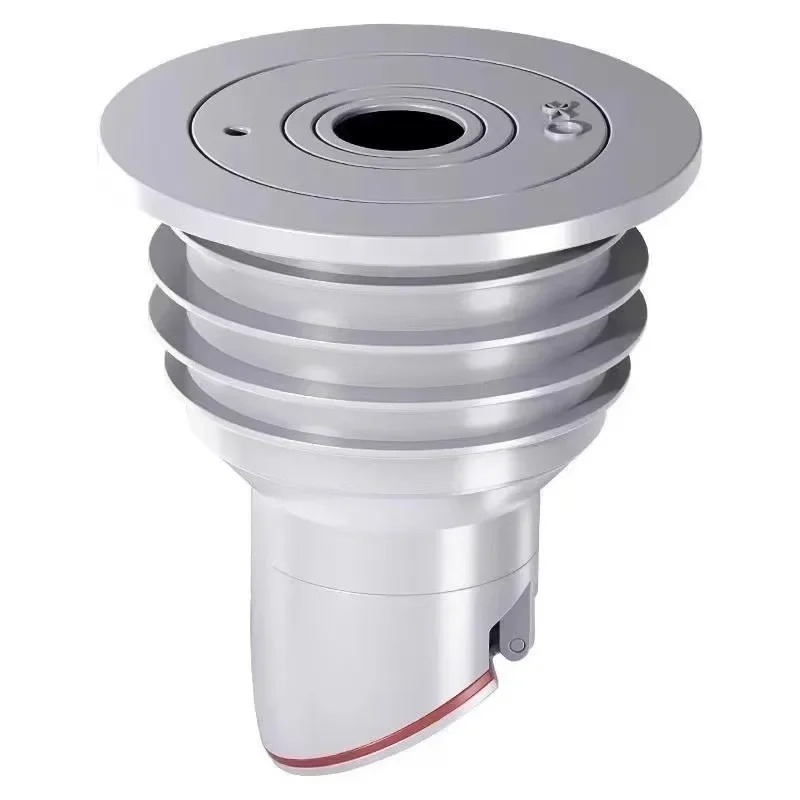 Connector Stopper Silicone Bat - Drain Pipe Clip review and price