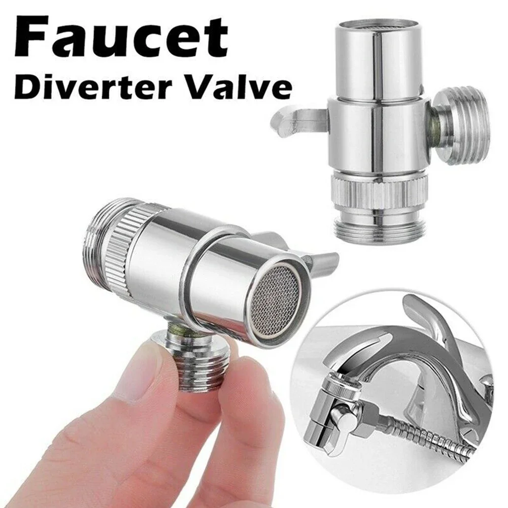 Kichen Accessories Valve Diver - Shower Valve Cartridge review and price