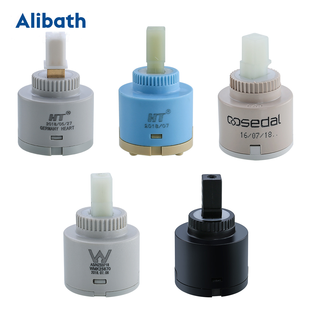 25mm / 35mm / 40mm Ceramic Car - Basin Mixer Cartridge review and price