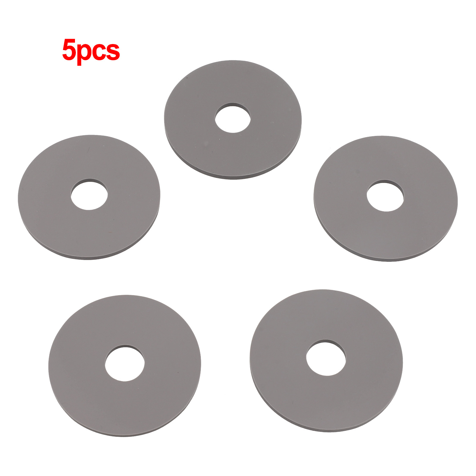 5Pcs Seal Washer AH0007100R Fo - Toilet Fill Valve review and price