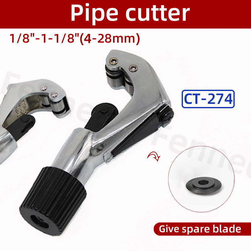 Pipe Cutter Roller Bearing Pip - Pipe Cutter Ratchet review and price