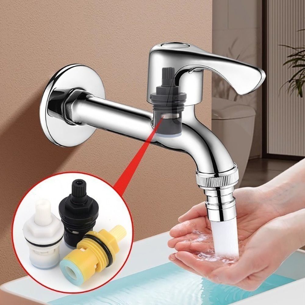 10Pcs Bathroom Kitchen Plastic - Basin Mixer Cartridge review and price