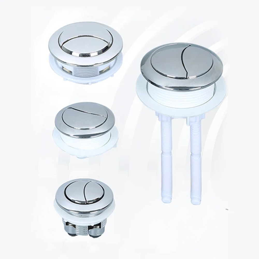 38/48/58MM Dual Push Button Un - Toilet Fill Valve review and price