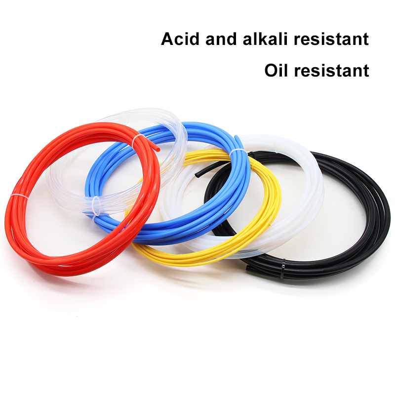 1/5/10m 3D Printer Part PTFE T - Ptfe Tape Thread review and price
