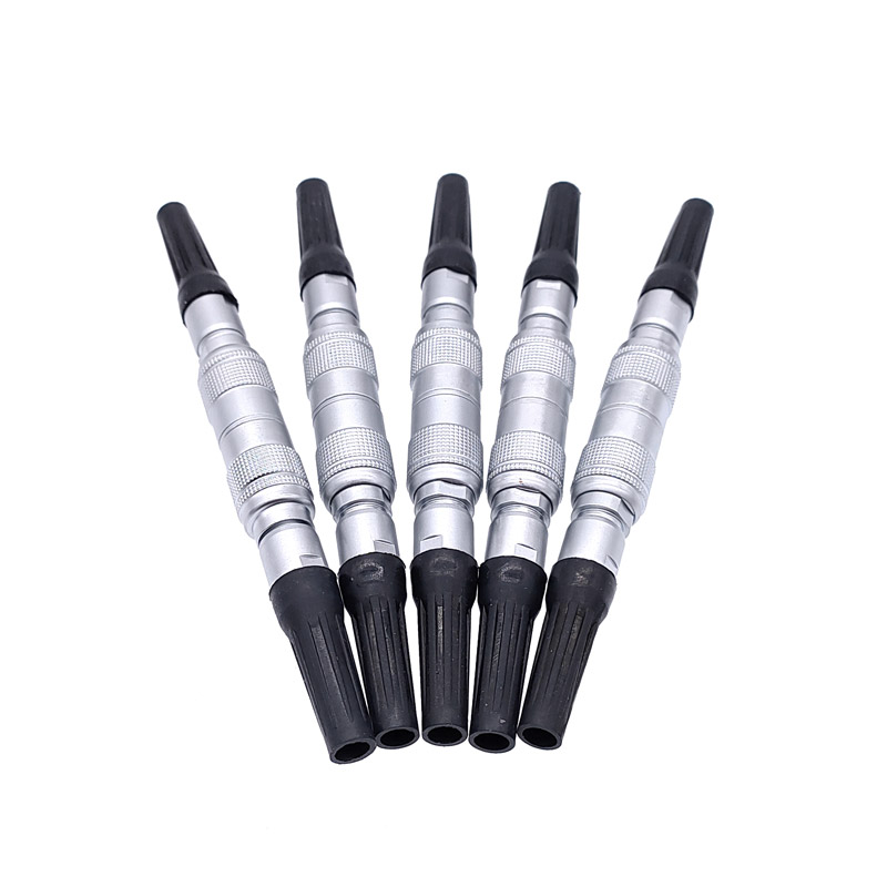 YC8 Mini Circular Connectors 8 - Push Fit Connector review and price