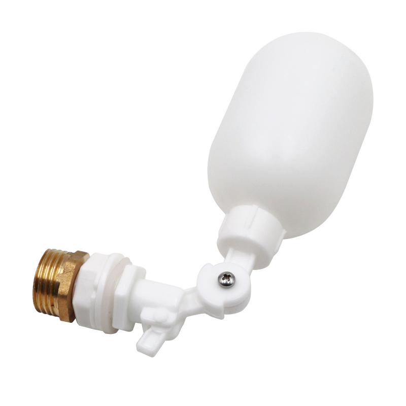 Automatic Plastic Mini Float B - Float Ball Valve review and price