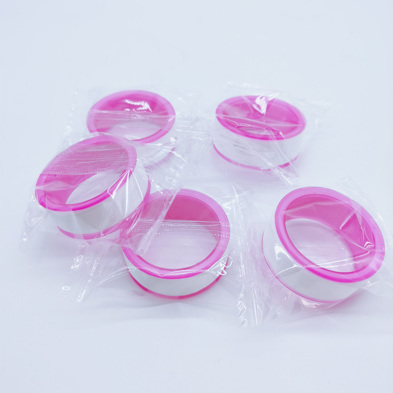 5pcs 3m Roll PTFE Water Pipe T - Thread Seal Tape 3M review and price