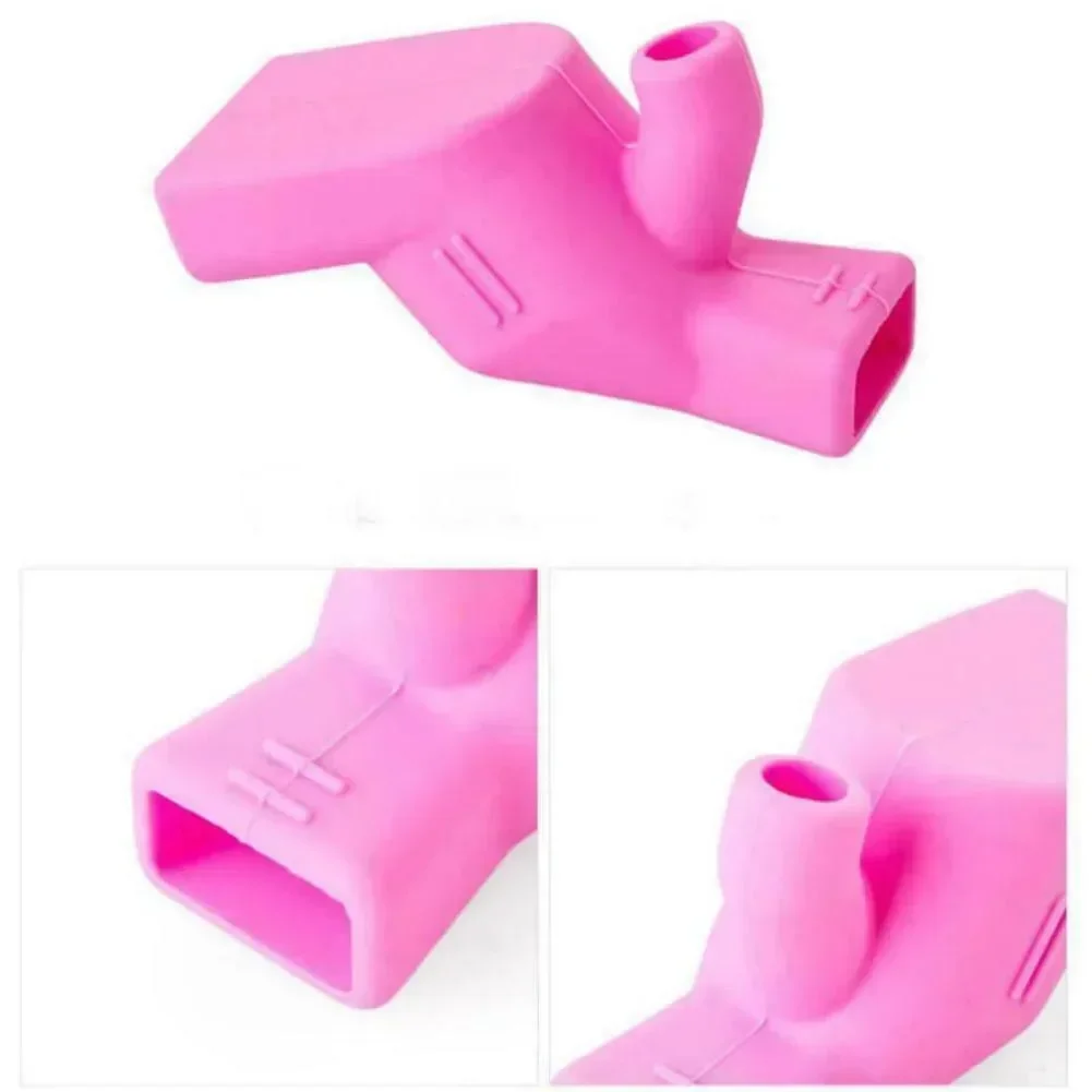 2pc Silicone Kitchen Water-sav - Silicone Tap Washer review and price