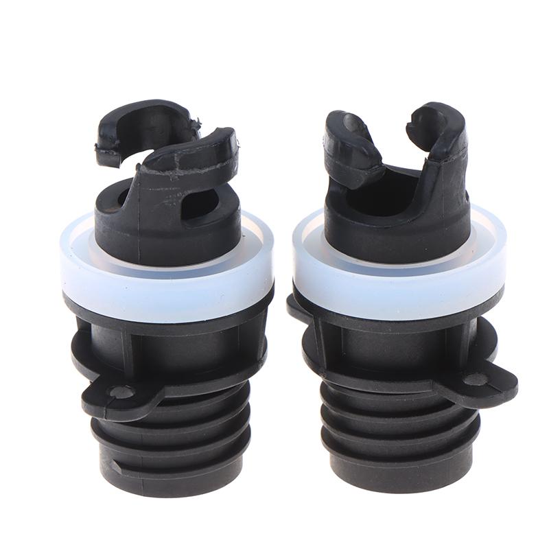 1/2Pcs Air Valve Adapter For I - Float Ball Valve review and price