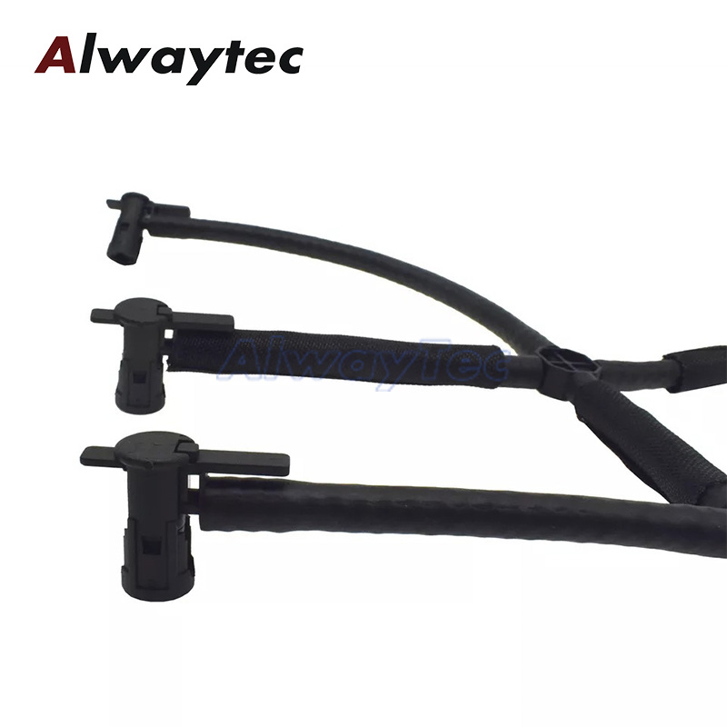 Auto Parts 03L130235M Fuel Inj - Overflow Pipe Clip review and price