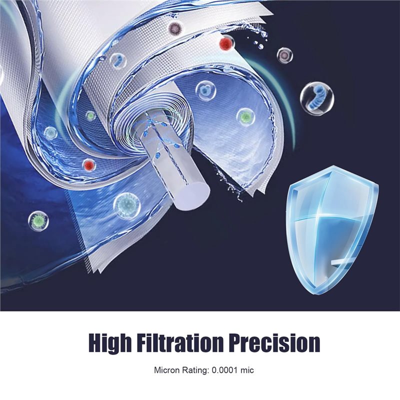 A65T-RO Membrane Water Filter  - Basin Mixer Cartridge review and price