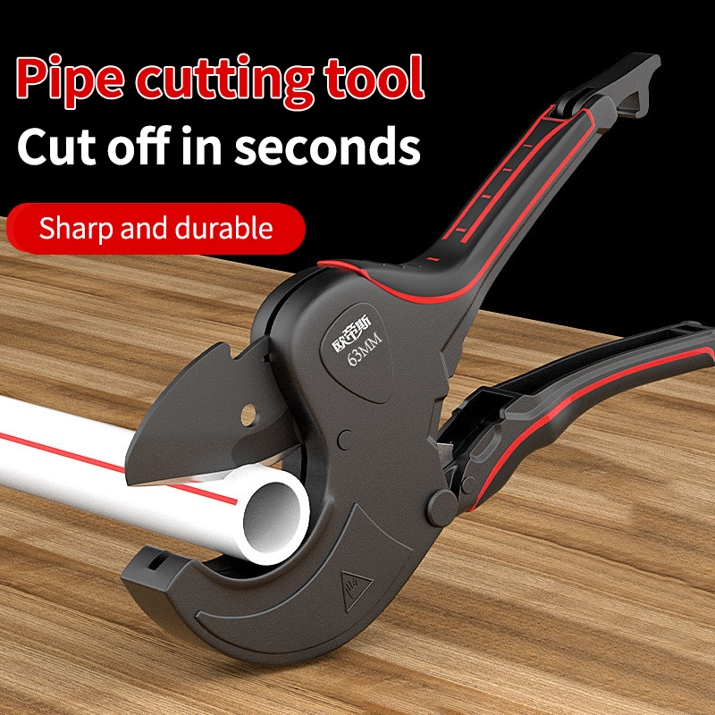 Heavy Duty Aluminum Alloy Pipe - Pipe Cutter Ratchet review and price