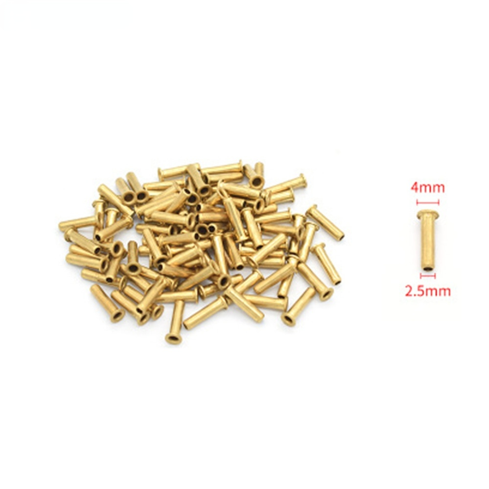 10pcs Brass tubing bushing  4  - Compression Fitting Brass review and price
