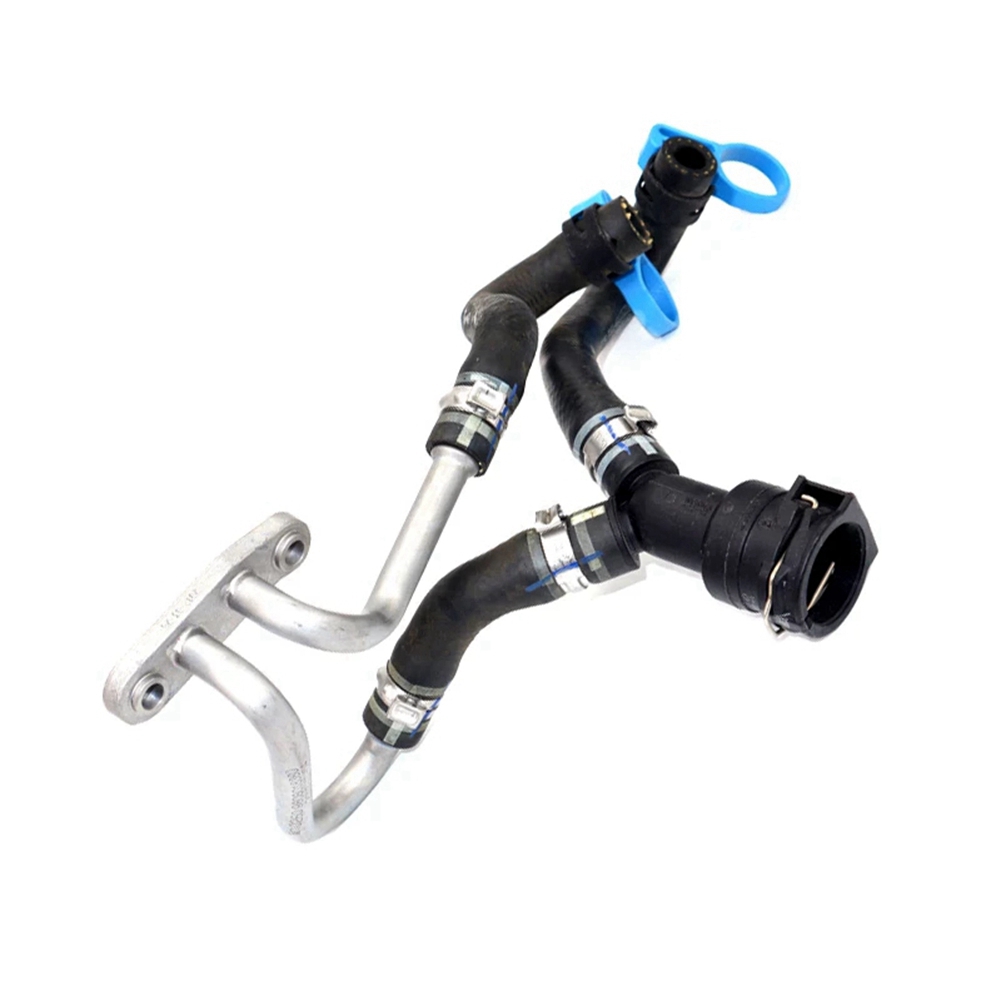 Turbo Cooling Pipe Metal Manif - Plastic Pipe Clip review and price