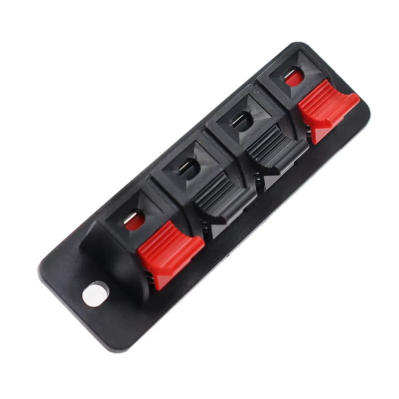 2/4 Positions Connector Termin - Push Fit Connector review and price