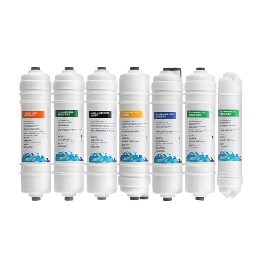 Waternoble 10 Inch Water Filte - Basin Mixer Cartridge review and price