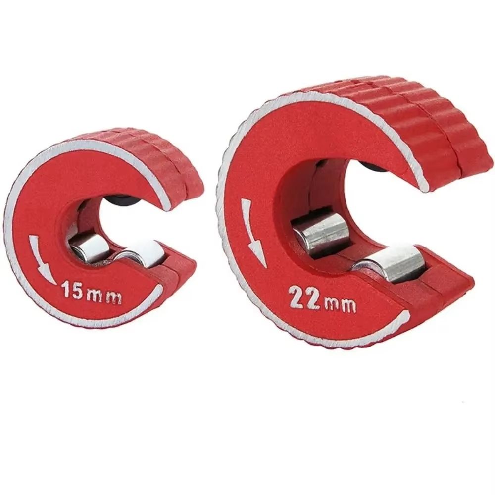 Aluminium Alloy Body Pipe Slic - Pipe Cutter Ratchet review and price
