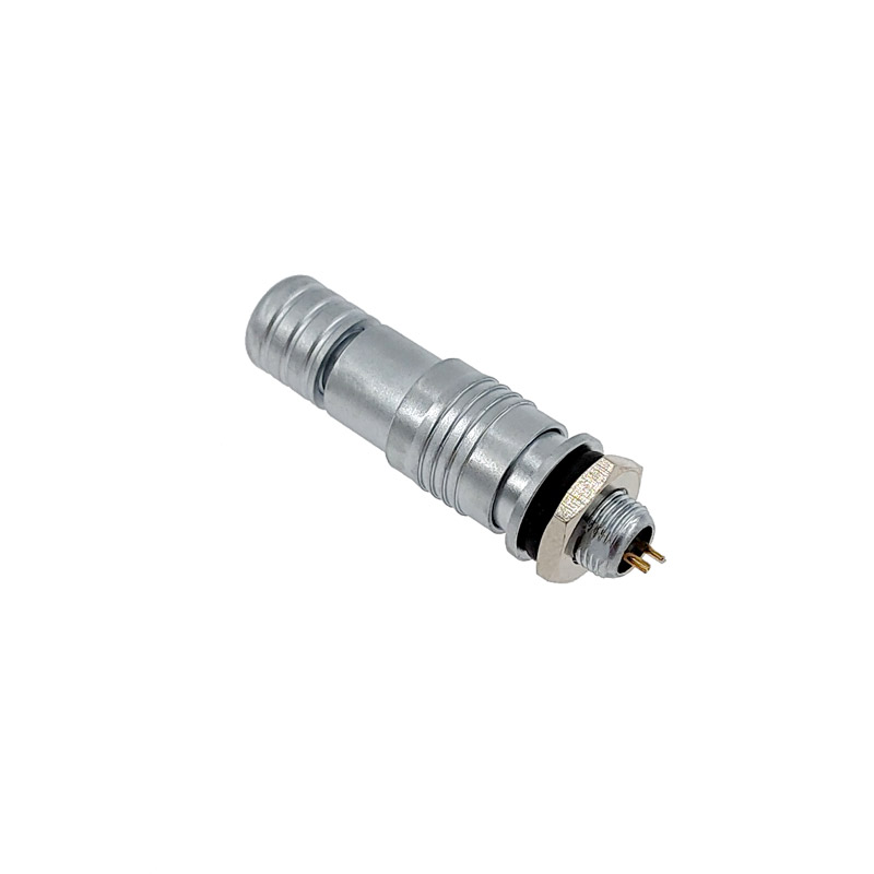 XS6 Mini Plug Socket 2Pin 3Pin - Push Fit Connector review and price
